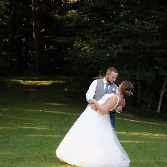 Meet your Posher, Cory - Picture 1 of 1